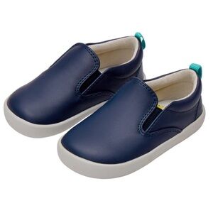 Ten Little Slip On Sneakers